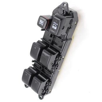 Power Master Window Switch OEM 84040-60052 8404060052 High Quality Hot Selling For Toyota/Lexus GX470 RX300/330/350 Left Hand
Power Master Window Switch OEM 84040-60052 8404060052 High Quality Hot Selling For Toyota/Lexus GX470 RX300/330/350 Left Hand