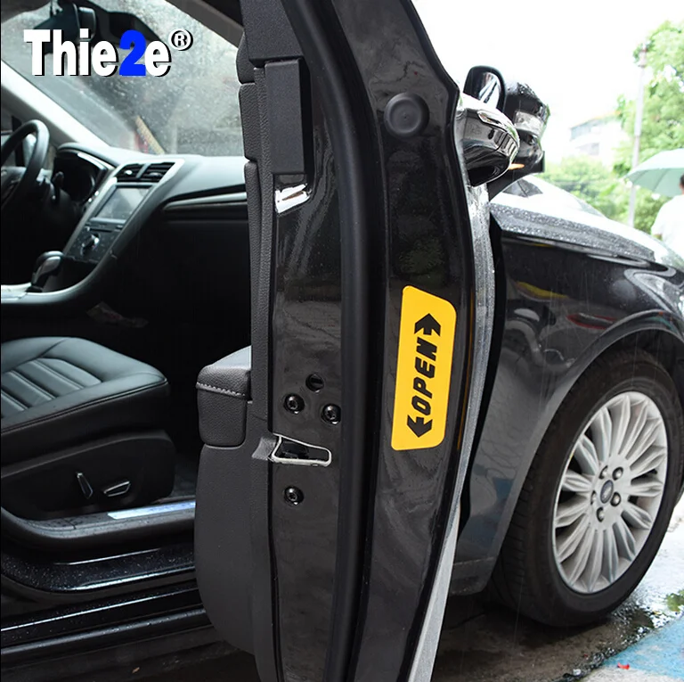 OPEN car styling warning car stickers for Renault sceni c1 2 c3 modus Duster Logan Sandero CLIO CAPTUR Megane
OPEN car styling warning car stickers for Renault sceni c1 2 c3 modus Duster Logan Sandero CLIO CAPTUR Megane