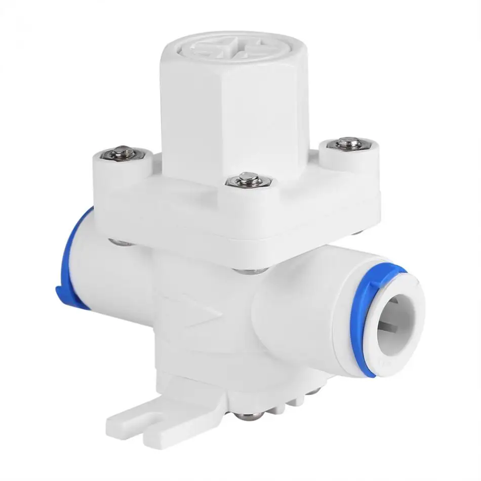 3/8'' Water Pressure Relief Regulator Reducing Valve Filter Protection RO Water Assortment
3/8'' Water Pressure Relief Regulator Reducing Valve Filter Protection RO Water Assortment