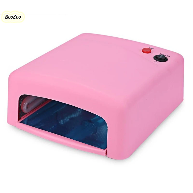 Blue ZOO Led Nail Lamp Manicure Phototherapy Pink White Machine Lamp Uv 36w Gel Nail Polish Special Roast Set 36W UV Air Dryers
Blue ZOO Led Nail Lamp Manicure Phototherapy Pink White Machine Lamp Uv 36w Gel Nail Polish Special Roast Set 36W UV Air Dryers