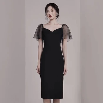 Summer2019 Dress Sexy Celebrity Backless Lace Slit Square Collar Women Short Elegant Night Club Body con Party Dresses Wholesale
Summer2019 Dress Sexy Celebrity Backless Lace Slit Square Collar Women Short Elegant Night Club Body con Party Dresses Wholesale