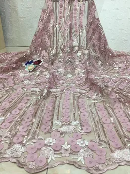 african sequins lace fabric nigerian lace fabric with sequins french lace fabric 2019 high quality for wedding dress (FJ-195
african sequins lace fabric nigerian lace fabric with sequins french lace fabric 2019 high quality for wedding dress (FJ-195