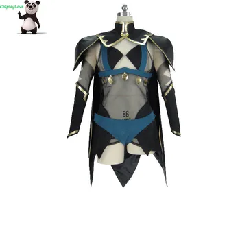 CosplayLove Fire Emblem Fates IF Nyx Cosplay Costume Custom Made For Christmas Halloween Party
CosplayLove Fire Emblem Fates IF Nyx Cosplay Costume Custom Made For Christmas Halloween Party
