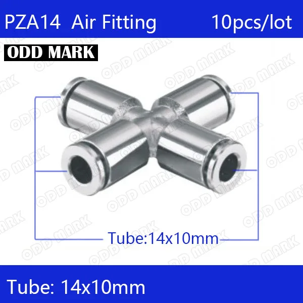 Free shipping 6pcs/lot 14mm , PZA14,304 Stainless Steel Straight Push Connector
Free shipping 6pcs/lot 14mm , PZA14,304 Stainless Steel Straight Push Connector