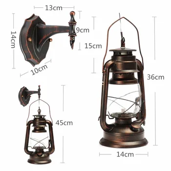 Retro style horse light E27 LED wall lamp aisle balcony home decoration wall lamp AC 220V
Retro style horse light E27 LED wall lamp aisle balcony home decoration wall lamp AC 220V