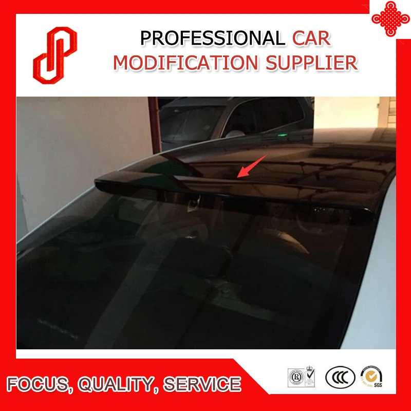 Primer ABS black white red ect color car rear roof spoiler for Corolla 2006 07 08 09 10 11 12 2013 spoiler
Primer ABS black white red ect color car rear roof spoiler for Corolla 2006 07 08 09 10 11 12 2013 spoiler