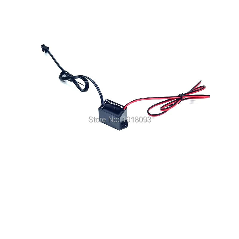 2017 Cheap 12V 1-5Meter Steady on EL Wire Driver Neon LED Light Inverter for loading 5Meters EL Wire EL Strip For Party Supplies
2017 Cheap 12V 1-5Meter Steady on EL Wire Driver Neon LED Light Inverter for loading 5Meters EL Wire EL Strip For Party Supplies