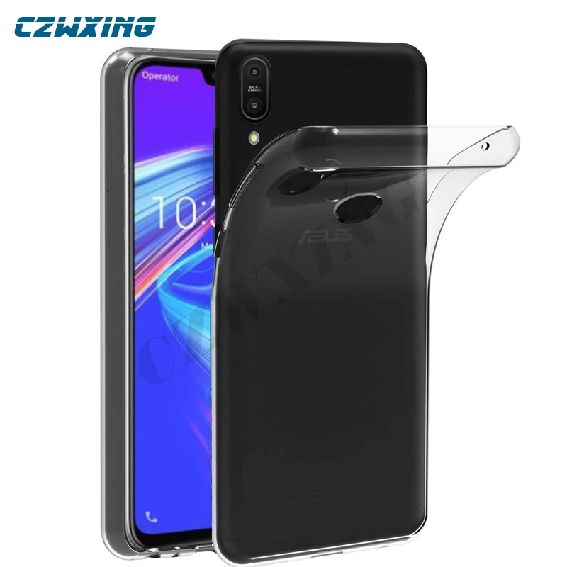 Asus ZB631KL Case Soft Silicone Back Cover Phone Case For Asus Zenfone Max Pro M2 ZB631KL ZB633KL ZB 631KL ZB 633KL 6.3 inch
Asus ZB631KL Case Soft Silicone Back Cover Phone Case For Asus Zenfone Max Pro M2 ZB631KL ZB633KL ZB 631KL ZB 633KL 6.3 inch