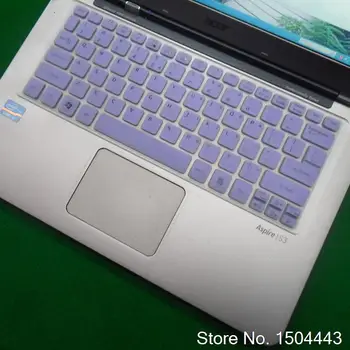For Acer Aspire S3 S5 V5-171 Aspire one V5-121 V5-131 one 725 V5-171 C710 V5-121 11.6 inch laptop Keyboard Cover Protector Skin
For Acer Aspire S3 S5 V5-171 Aspire one V5-121 V5-131 one 725 V5-171 C710 V5-121 11.6 inch laptop Keyboard Cover Protector Skin