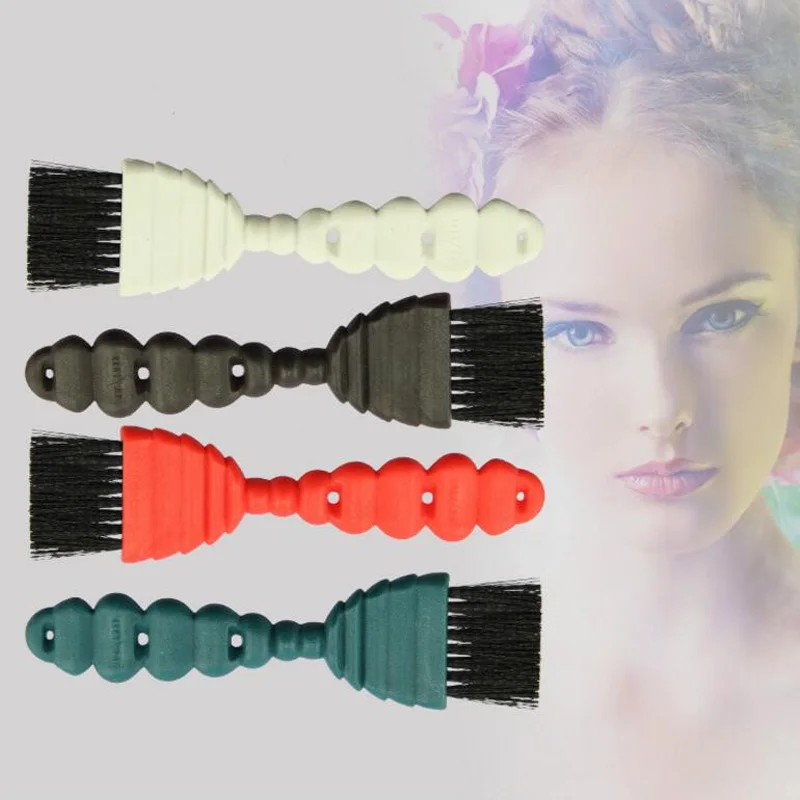 1Pcs/Pack Plastic Hair Dyeing Hair Color Dye Comb Brushes Tool Kit Tint Coloring Hair Treatment Professional Styling Tools
1Pcs/Pack Plastic Hair Dyeing Hair Color Dye Comb Brushes Tool Kit Tint Coloring Hair Treatment Professional Styling Tools