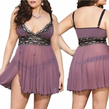 2018 Sexy Lingerie Women Underwear And Bralette Set Erotic Uniform Sexy Baby Dolls Costumes Girls Sexy One Piece Lace Dress
2018 Sexy Lingerie Women Underwear And Bralette Set Erotic Uniform Sexy Baby Dolls Costumes Girls Sexy One Piece Lace Dress