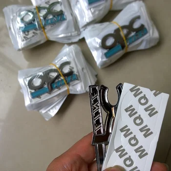 Wholesale Metal Emblem Car Side Stripe Tail Badge Sticker fit for Regal Lacrosse Astra Corsa for OPC LINE Zafira Mokka
Wholesale Metal Emblem Car Side Stripe Tail Badge Sticker fit for Regal Lacrosse Astra Corsa for OPC LINE Zafira Mokka