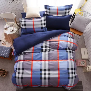 Home Spinning Blue and White Stripe Square Series 3, 4 pieces of bedding set luxury comforter bedding sets
Home Spinning Blue and White Stripe Square Series 3, 4 pieces of bedding set luxury comforter bedding sets