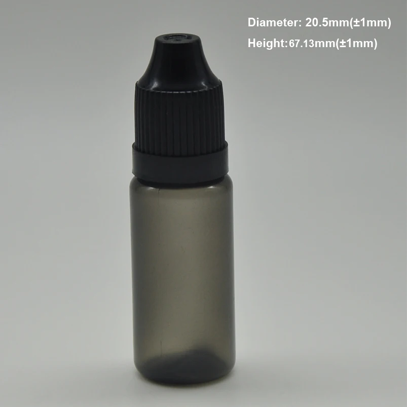 Plastic dropper bottle 10ml 300pcs, empty plastic bottle with dropper 10ml liquid bottle with childproof cap
Plastic dropper bottle 10ml 300pcs, empty plastic bottle with dropper 10ml liquid bottle with childproof cap
