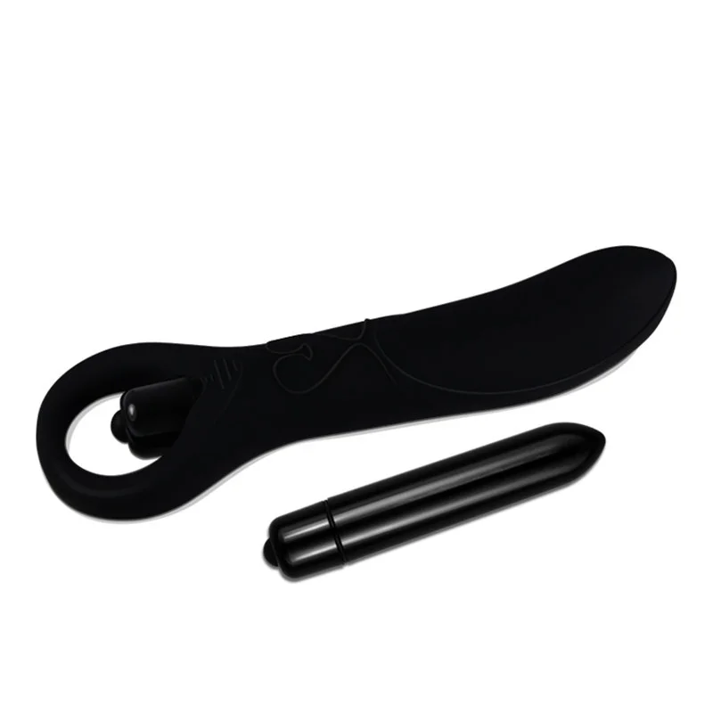 Анальные Вибраторы Для Массажа Простаты