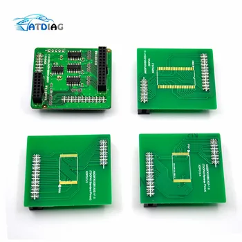 Newest Original XHORSE XDPG13CH AM29FxxxB Adapter Work with XHORSE VVDI PROG Programmer Free Shipping
Newest Original XHORSE XDPG13CH AM29FxxxB Adapter Work with XHORSE VVDI PROG Programmer Free Shipping