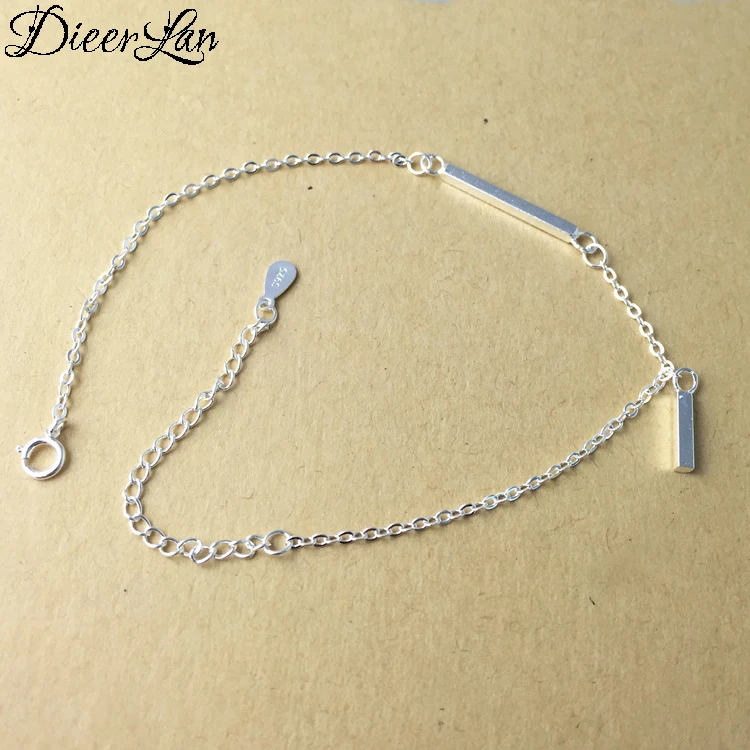 2018 New Arrivals Simple Geometry 925 Sterling Silver Bracelets & Bangles Fashion Bracelet For Women sterling-silver-jewelry
2018 New Arrivals Simple Geometry 925 Sterling Silver Bracelets & Bangles Fashion Bracelet For Women sterling-silver-jewelry