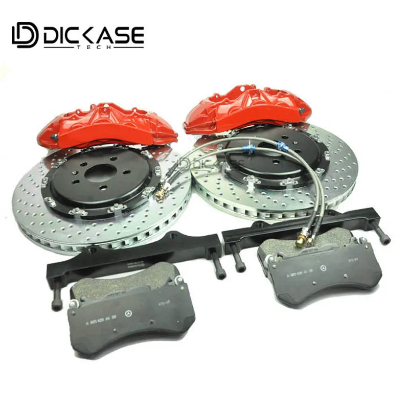 Hot popular High Performance brake parts for AMG brake set race system for street track for Mercedes clase A 180 W176
Hot popular High Performance brake parts for AMG brake set race system for street track for Mercedes clase A 180 W176