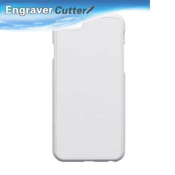 3D Sublimation iPhone 6 Blank Cell Phone Case Cover with Metal Sheet for Heat Transfer Printing
3D Sublimation iPhone 6 Blank Cell Phone Case Cover with Metal Sheet for Heat Transfer Printing