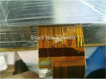 HJ070NA-13A M1-A1 new original 7.0''inch for A500 A100 ,1024*600 LVDS lcd display screen panel display
HJ070NA-13A M1-A1 new original 7.0''inch for A500 A100 ,1024*600 LVDS lcd display screen panel display