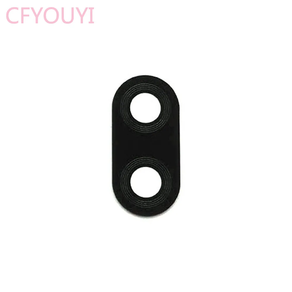 For Huawei Mate 10 Lite / Nova 2i / G10 Original Back Rear Camera Glass Lens With sticker
For Huawei Mate 10 Lite / Nova 2i / G10 Original Back Rear Camera Glass Lens With sticker