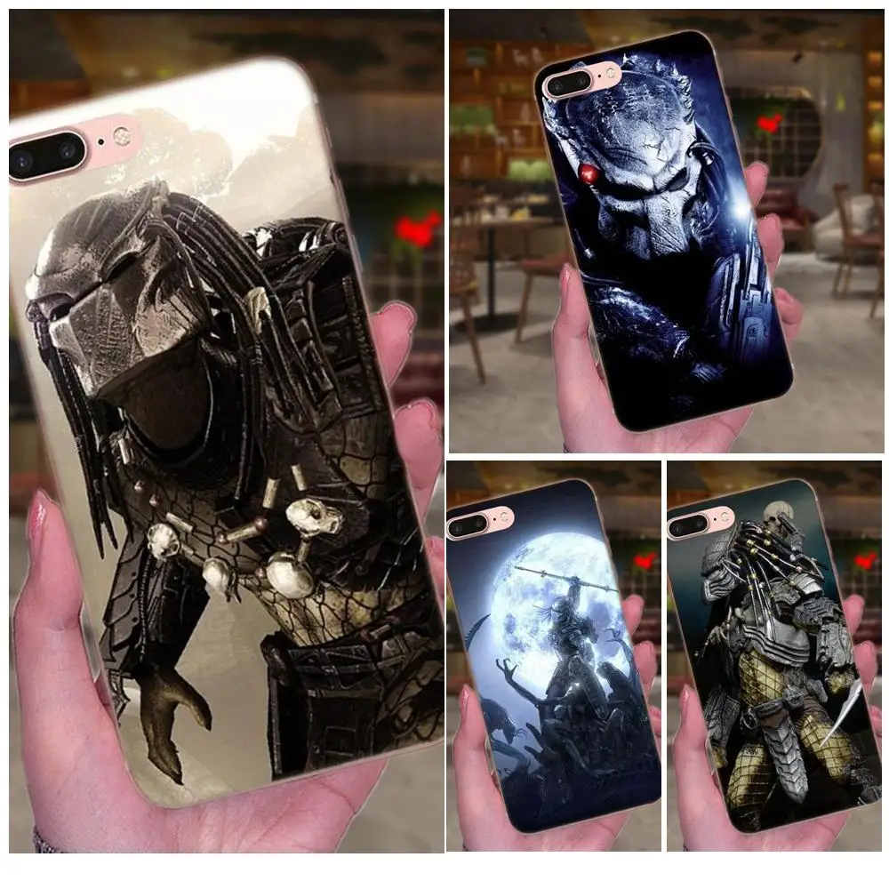 Alien Vs Predator Video Game Elegant For Huawei P7 Honor 4C 5A 5C 5X 6 6C 6A 6X 7 7X 8 9 V8 V10 Y3II Y5II Y6II G8 Play Lite
Alien Vs Predator Video Game Elegant For Huawei P7 Honor 4C 5A 5C 5X 6 6C 6A 6X 7 7X 8 9 V8 V10 Y3II Y5II Y6II G8 Play Lite