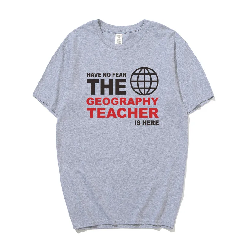 Geography Teacher 23