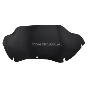9.5" Motorcycle Wave Windshield Black Fits For Harley Road Glide FLTR FLTRX 1998-2013
9.5" Motorcycle Wave Windshield Black Fits For Harley Road Glide FLTR FLTRX 1998-2013