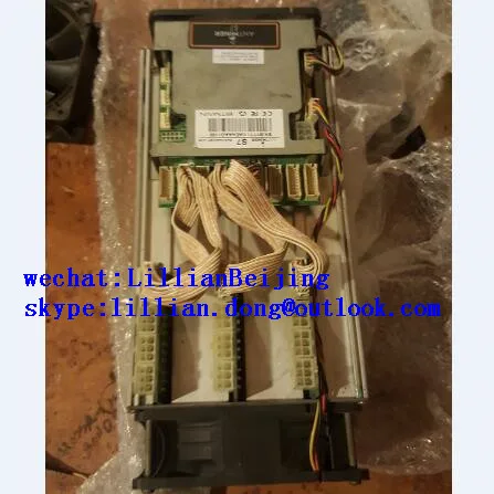 Bitmain AntMiner S7 4.7Th/s with PSU power supply Bitcoin miner S7 BTC mining machine
Bitmain AntMiner S7 4.7Th/s with PSU power supply Bitcoin miner S7 BTC mining machine