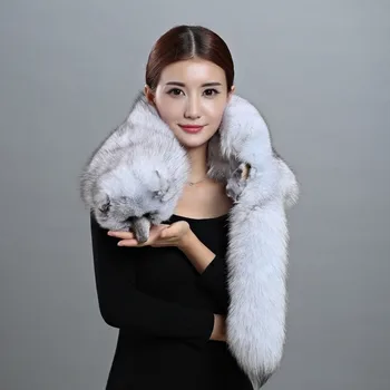 Scarf Fox Scarf Fox Fur Stole Wrap Collar Winter Fluffy Natural White Winter Shawl Wrap Stole Scarfs
Scarf Fox Scarf Fox Fur Stole Wrap Collar Winter Fluffy Natural White Winter Shawl Wrap Stole Scarfs