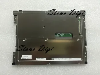 Free Shipping A+ TCG084SVLPAANN-AN20 TCG084SVLPAANN AN20 Original 8.4 inch LCD DISPLAY Screen Panel for Industrial Equipment
Free Shipping A+ TCG084SVLPAANN-AN20 TCG084SVLPAANN AN20 Original 8.4 inch LCD DISPLAY Screen Panel for Industrial Equipment