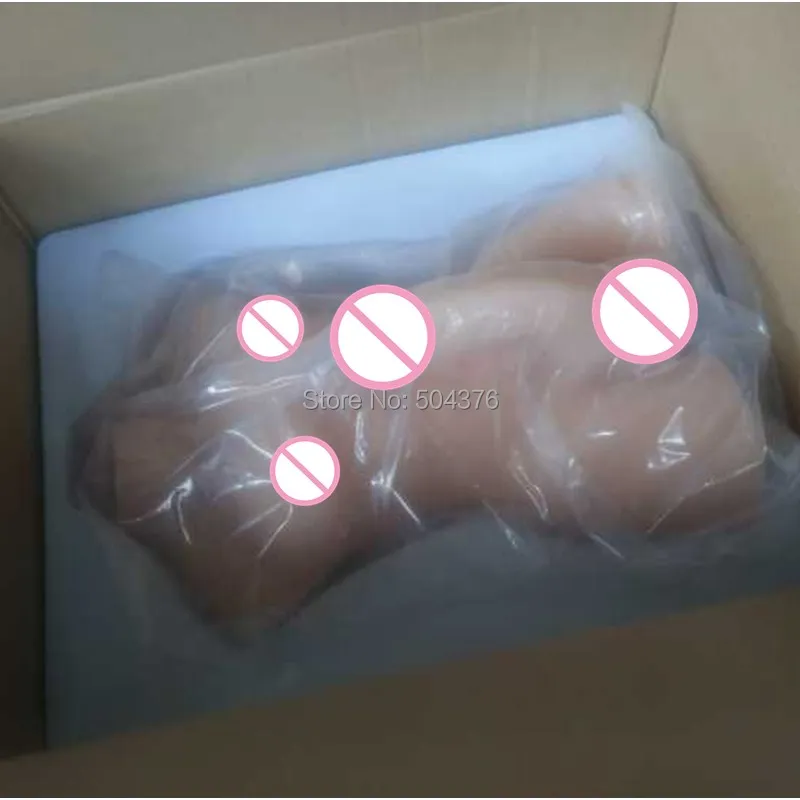 Top Tpe Gay Male Sex Doll For Women with Big dildo anal 3d Japanese Lifelike Real sized Silicone Adult Love Realistic Sex Dolls 6