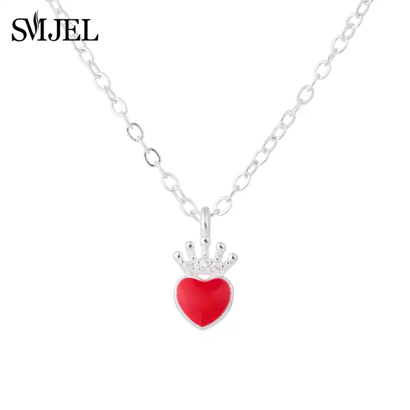 descendants evie necklace