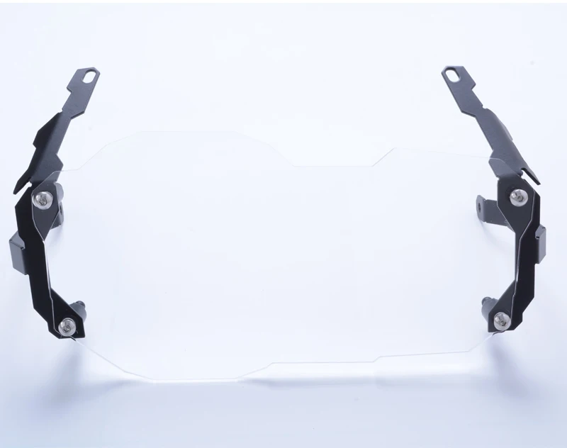 Motorcycle Headlight Protector Guard Lense Cover For BMW R1200GS Water Cooled models 13-16 R1200GS Adventure