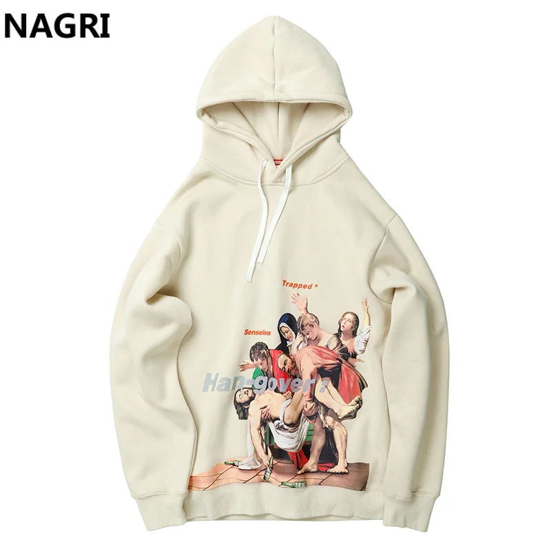 2019 Winter Sweatshirts Hoodies Men Streetwear Fleece Printed Unisex Casual Hip Hop Harajuku Rock Rapper Pullover Men Hoodies
2019 Winter Sweatshirts Hoodies Men Streetwear Fleece Printed Unisex Casual Hip Hop Harajuku Rock Rapper Pullover Men Hoodies