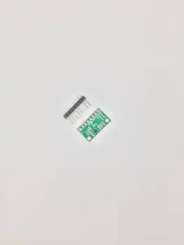 Fast Free Ship Low Power Consumption +-2g/+-4g/+-8g/+-16g Range 3.3V IIC BMA255 Three Axises Acceleration Sensor Module
Fast Free Ship Low Power Consumption +-2g/+-4g/+-8g/+-16g Range 3.3V IIC BMA255 Three Axises Acceleration Sensor Module