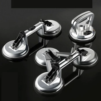 Single/tow/three Claw Sucker Vacuum Suction Cup Car Auto Dent Puller Tile Extractor Floor Tiles Glass Sucker Removal Hand Tool
Single/tow/three Claw Sucker Vacuum Suction Cup Car Auto Dent Puller Tile Extractor Floor Tiles Glass Sucker Removal Hand Tool