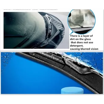 6pcs/pack Car Windshield Cleaning auto Accessories for chevrolet cruze tucson hyundai i20 toyota corolla 2014 toyota corolla
6pcs/pack Car Windshield Cleaning auto Accessories for chevrolet cruze tucson hyundai i20 toyota corolla 2014 toyota corolla