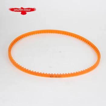 SEWING MACHINE SPARE PARTS ACCESSORIES HIGH QUALITY SEWING MACHINE BELT MB410 MOTOR BELT Perimeter 410MM
SEWING MACHINE SPARE PARTS ACCESSORIES HIGH QUALITY SEWING MACHINE BELT MB410 MOTOR BELT Perimeter 410MM
