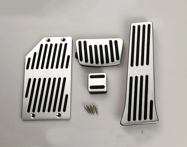 Accessory For KIA Sorento CADENZA K7 K5 Foot Rest AT Accelerator Brake Pedal Pad,Car Styling Stickers Covers No Drill
Accessory For KIA Sorento CADENZA K7 K5 Foot Rest AT Accelerator Brake Pedal Pad,Car Styling Stickers Covers No Drill