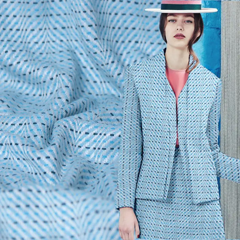 Limited 68M/M collect edition blockbuster Hand-woven wild natural tussah silk fabric for dress coat tissu au metre telas tecido
Limited 68M/M collect edition blockbuster Hand-woven wild natural tussah silk fabric for dress coat tissu au metre telas tecido
