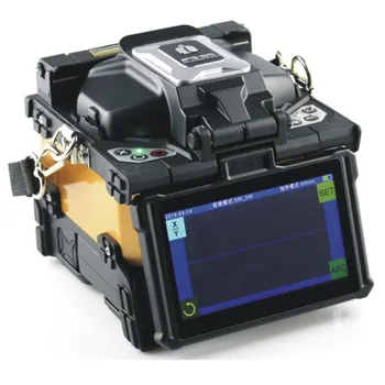 FTTH fiber optic Fusion Splicer INNO IFS-55 Splicing machine with english
FTTH fiber optic Fusion Splicer INNO IFS-55 Splicing machine with english