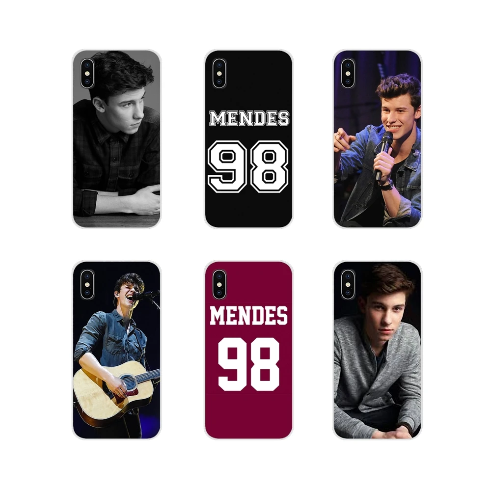 shawn mendes 98 For Xiaomi Mi4 Mi5 Mi5S Mi6 Mi A1 A2 5X 6X 8 9 Lite SE Pro Mi Max Mix 2 3 2S Accessories Phone Cases Covers
shawn mendes 98 For Xiaomi Mi4 Mi5 Mi5S Mi6 Mi A1 A2 5X 6X 8 9 Lite SE Pro Mi Max Mix 2 3 2S Accessories Phone Cases Covers