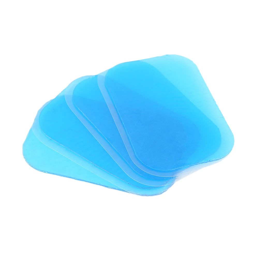 2pcs Abdominal Massager Hydrogel Gel Stickers Patch Pads Replecament Silicone For Wireless Smart EMS Muscles Training tool
2pcs Abdominal Massager Hydrogel Gel Stickers Patch Pads Replecament Silicone For Wireless Smart EMS Muscles Training tool