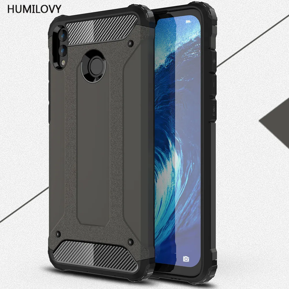 For Huawei Honor 8X Max Case Honor8X Max Coque Heavy Armor Hard Rubber Cover Silicone Phone Case for Huawei Honor 8X Max Funda
For Huawei Honor 8X Max Case Honor8X Max Coque Heavy Armor Hard Rubber Cover Silicone Phone Case for Huawei Honor 8X Max Funda