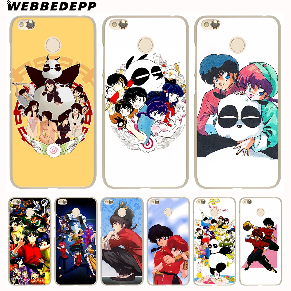 WEBBEDEPP Ranma 1 2 Phone Case for Xiaomi Redmi 4X 4A 5A 5 Plus 6 Pro 6A S2 7 Note 5 6 7 8 Pro 4X Go Cover
WEBBEDEPP Ranma 1 2 Phone Case for Xiaomi Redmi 4X 4A 5A 5 Plus 6 Pro 6A S2 7 Note 5 6 7 8 Pro 4X Go Cover