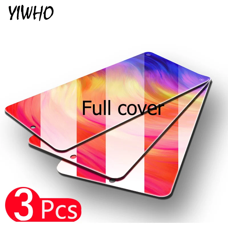 3Pcs Protective glass for xiaomi redmi note 7 pro tempered film on ksiomi note7 7pro screen protector xiomi note7pro readmi 7not
3Pcs Protective glass for xiaomi redmi note 7 pro tempered film on ksiomi note7 7pro screen protector xiomi note7pro readmi 7not