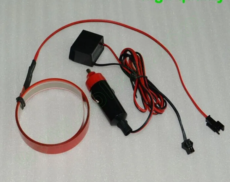 el tape- 12v