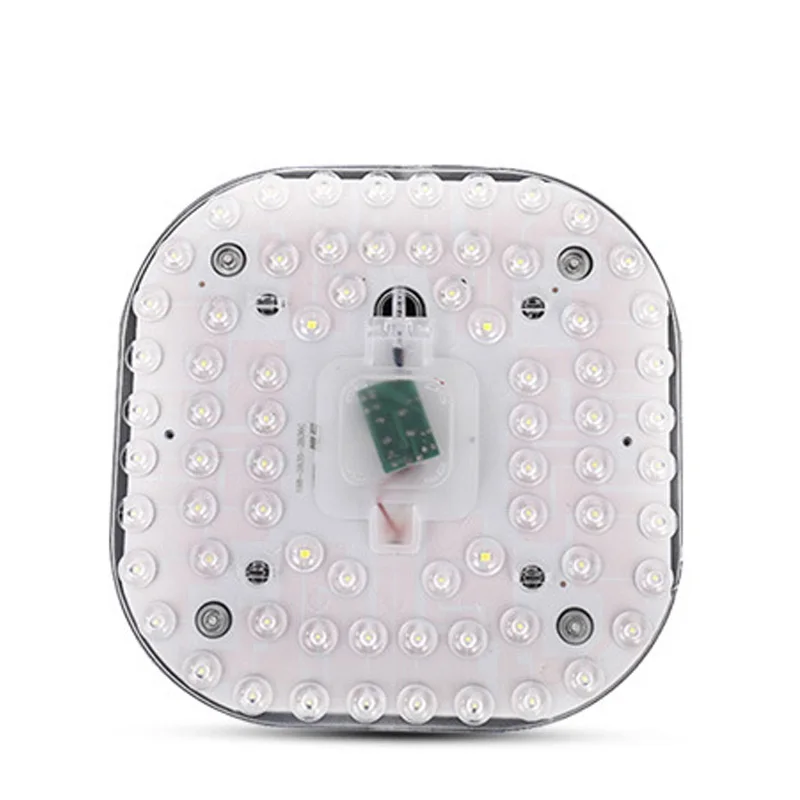 High Power Led Module Light AC220V 12W 18W 24W 36W Energy Saving Replace Ceiling Lamp Lighting Source Convenient Installation
High Power Led Module Light AC220V 12W 18W 24W 36W Energy Saving Replace Ceiling Lamp Lighting Source Convenient Installation