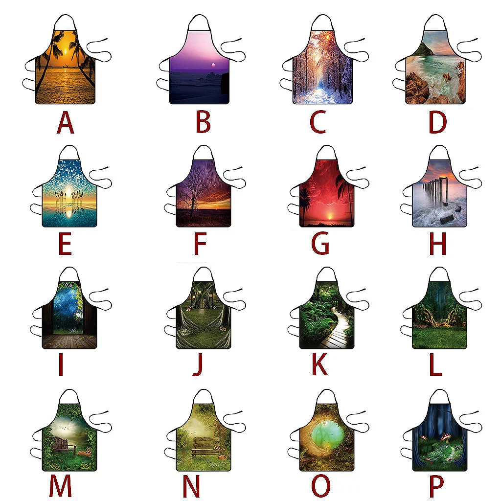 Woderland Anti-fouling Apron Funny Dog Bulldog Sleeveless Cotton Linen Aprons Home Cleaning Tools Gadgets Kitchen Accessories
Woderland Anti-fouling Apron Funny Dog Bulldog Sleeveless Cotton Linen Aprons Home Cleaning Tools Gadgets Kitchen Accessories
